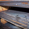 Steel Plate Pressure Vessel Plate